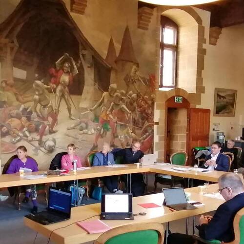 Les lauréats du Prix de l'Arc jurassien seront dévoilés le 8 décembre prochain à Yverdon-les-Bains