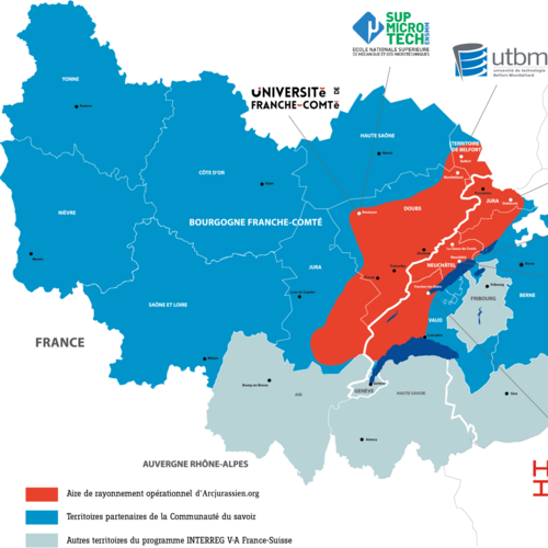 La Communauté du savoir lance son appel à projets 2024