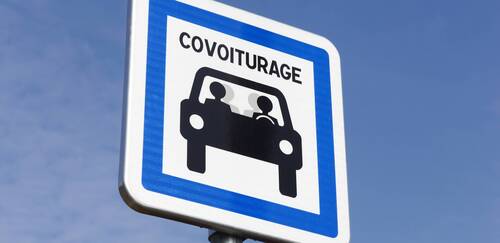 Dispositif Covoiturage 