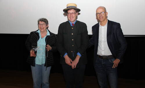 Description de l'image