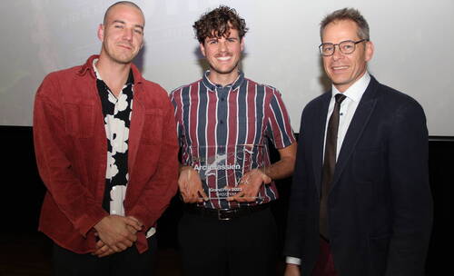 Description de l'image