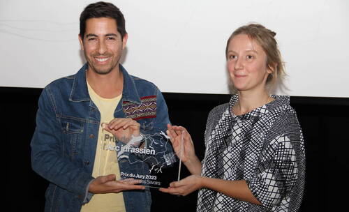 Description de l'image