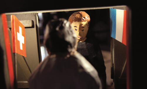 Un soutien plus ambitieux pour les petits projets transfrontaliers