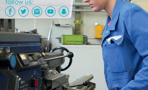 Connaissez-vous #bepog ? Une initiative pour la valorisation des métiers techniques