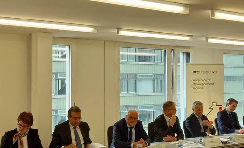 Conférence de presse - 9 mai 2022