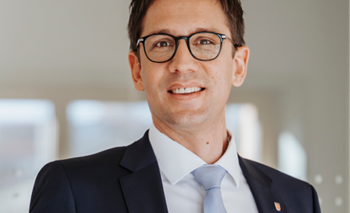 Raphaël Ciocchi est le nouveau président d'arcjurassien.ch