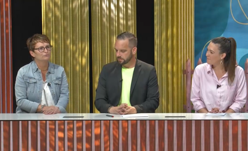 On parle du Challenge Covoiturage sur Canal Alpha