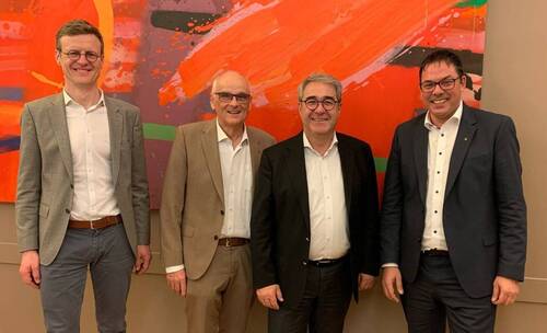 Photos du comité d'arcjurassien.ch