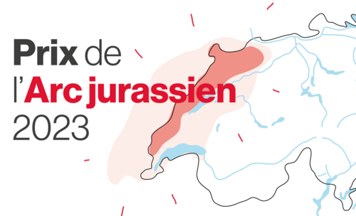 Le Prix de l'Arc jurassien est lancé !