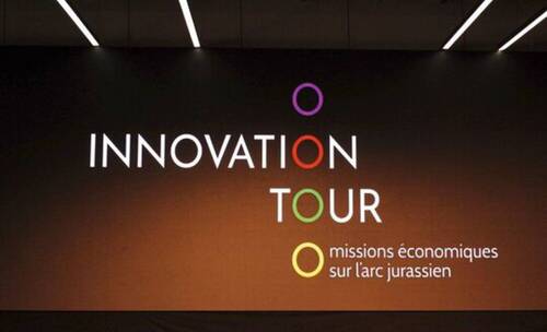 On parle du projet Innovation Tour dans le mensuel MSM