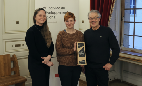 Description de l'image