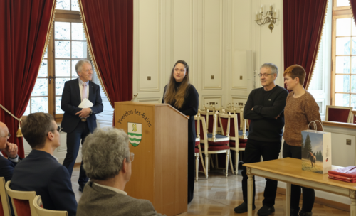 Description de l'image