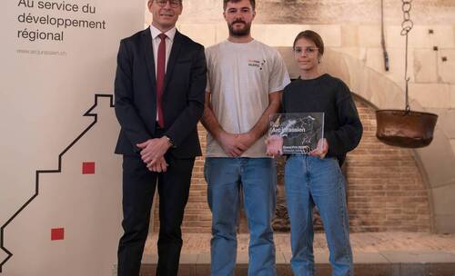 Description de l'image