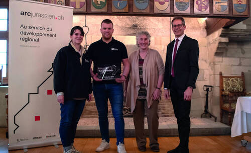 Description de l'image