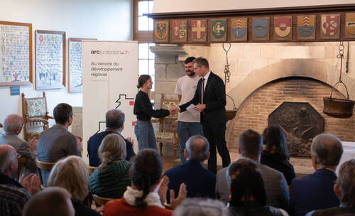 Description de l'image