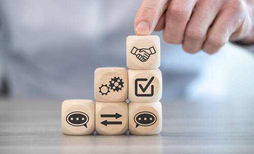 Appel à projets 2022 de la Communauté du savoir