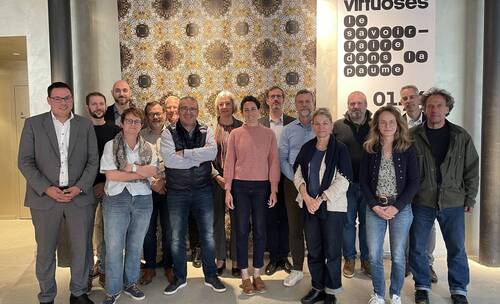 Description de l'image