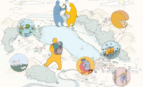 Inscriptions 2025 ouvertes pour 