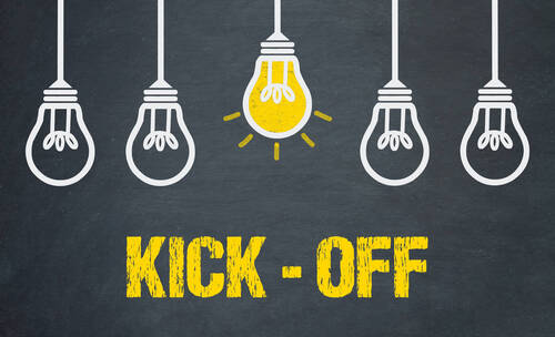 Coup d’envoi du projet ARC HORLOGER