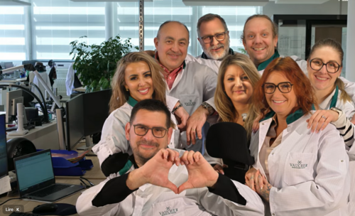 Le covoiturage mis à l’honneur dans une vidéo tournée au Val-de-Travers !