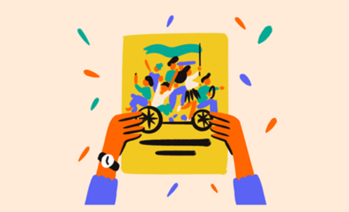 Save the Date – Le covoiturage ? Et si j’essayais !