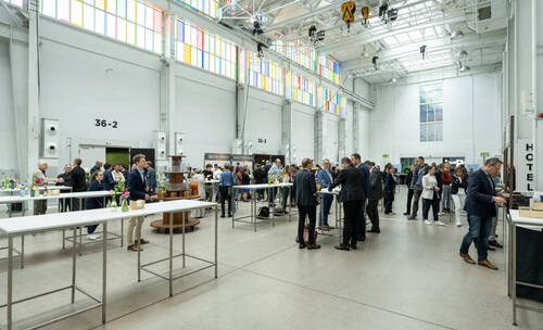 Conférence suisse Interreg 2024 du 17 septembre