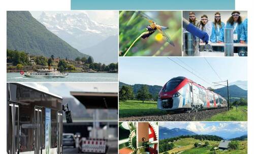 Webinaires de présentation du programme Interreg France-Suisse 2021-2027