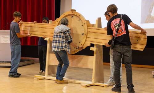 Description de l'image