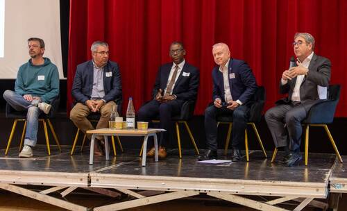 Description de l'image