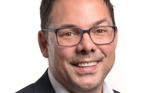 Stéphane Theurillat devient le nouveau président d'arcjurassien.ch !