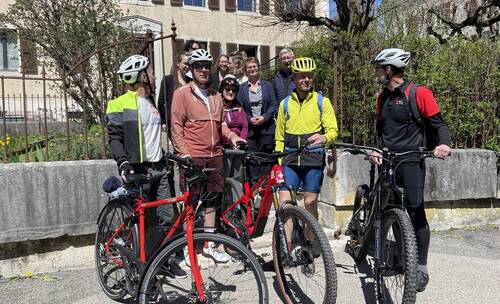 L'ambassadeur de Suisse en France en visite chez arcjurassien.ch 