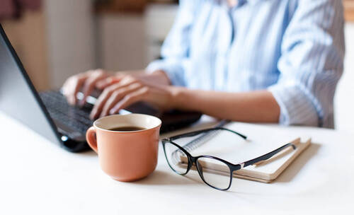 Télétravail : accord sur l'imposition des frontaliers signé entre la France et la Suisse
