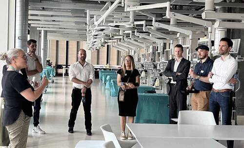 Description de l'image