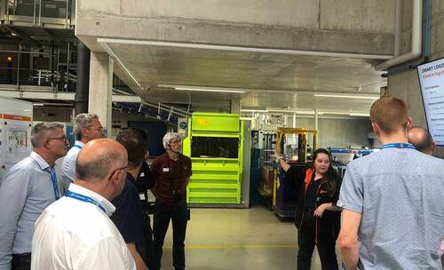 Description de l'image