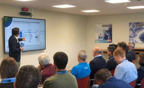 Description de l'image