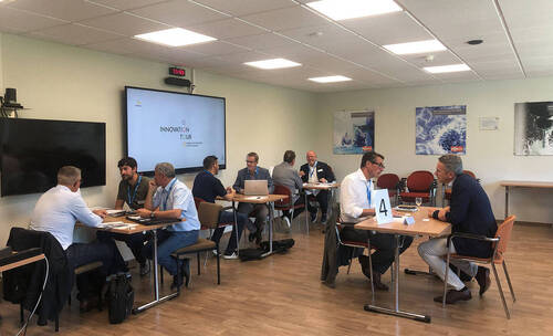 Description de l'image