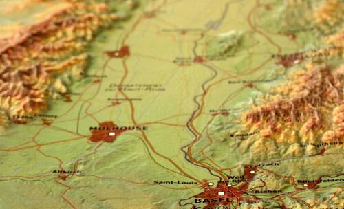 Les coopérations transfrontalières dans l’Arc jurassien mises à l’honneur par Regio Basiliensis