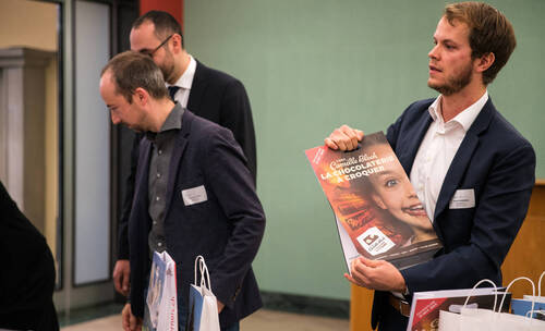 Description de l'image