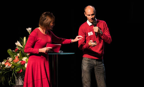 Description de l'image