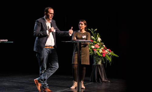 Description de l'image