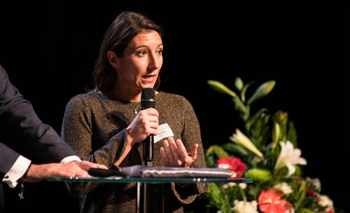 Description de l'image