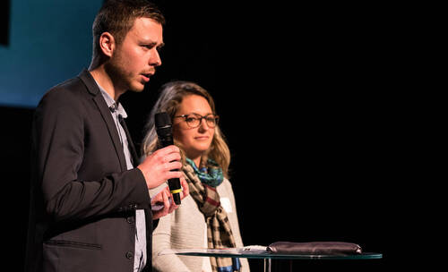 Description de l'image