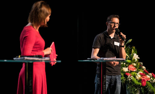 Description de l'image