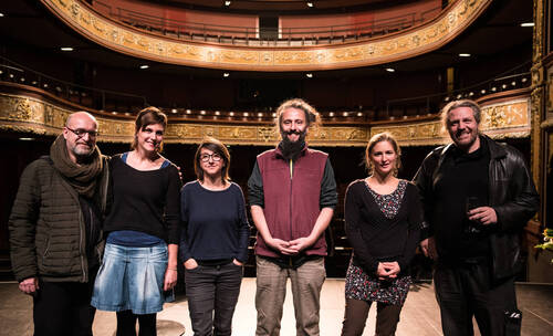 Description de l'image