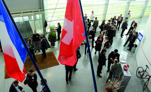 Sortie de crise : l’Arc jurassien franco-suisse se mobilise !