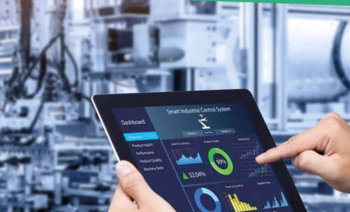 Projet GEMP : maîtriser l’énergie au cœur de la production industrielle