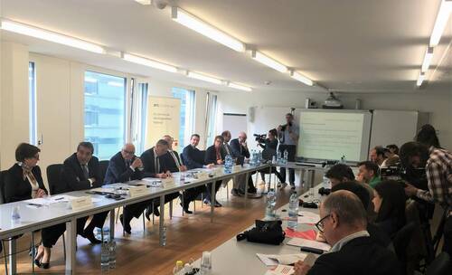 L'accord sur le télétravail des frontaliers de l’Arc jurassien est prolongé