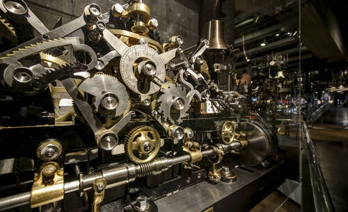 Quelle structure pour succéder à ARC HORLOGER ? L’enregistrement du webinaire accessible