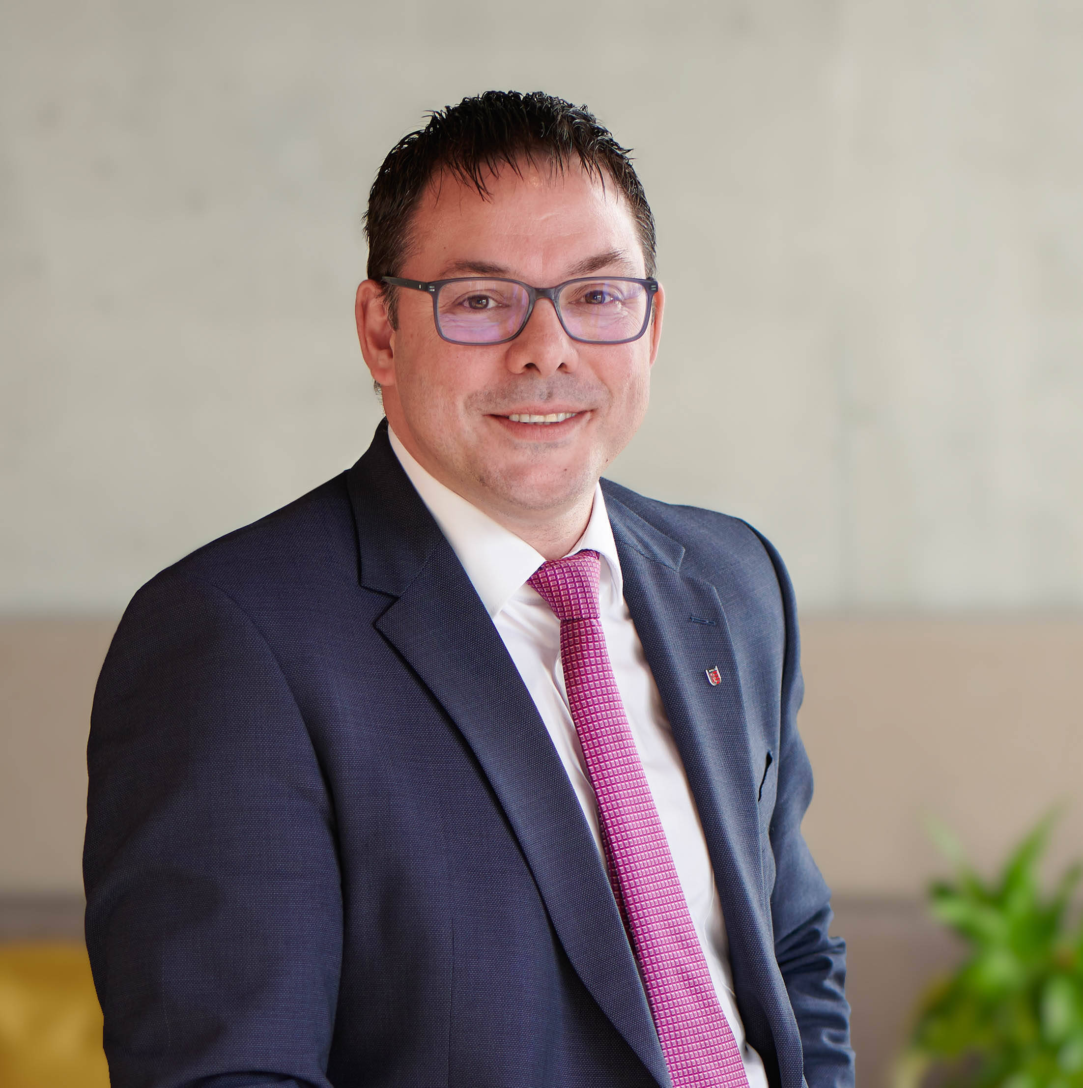 Stéphane Theurillat © RCJU