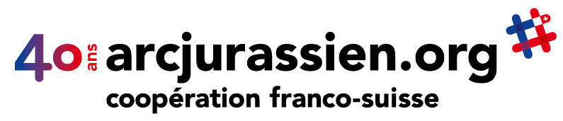 Arcjurassien.org fête les 40 ans de la coopération transfrontalière.